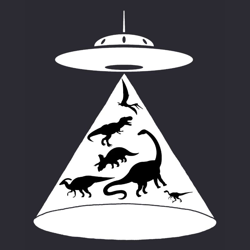 Saving the dinosaurs