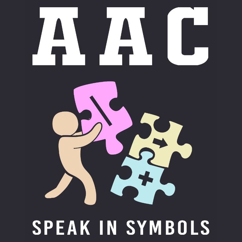 AAC Communication Sign Language SLP