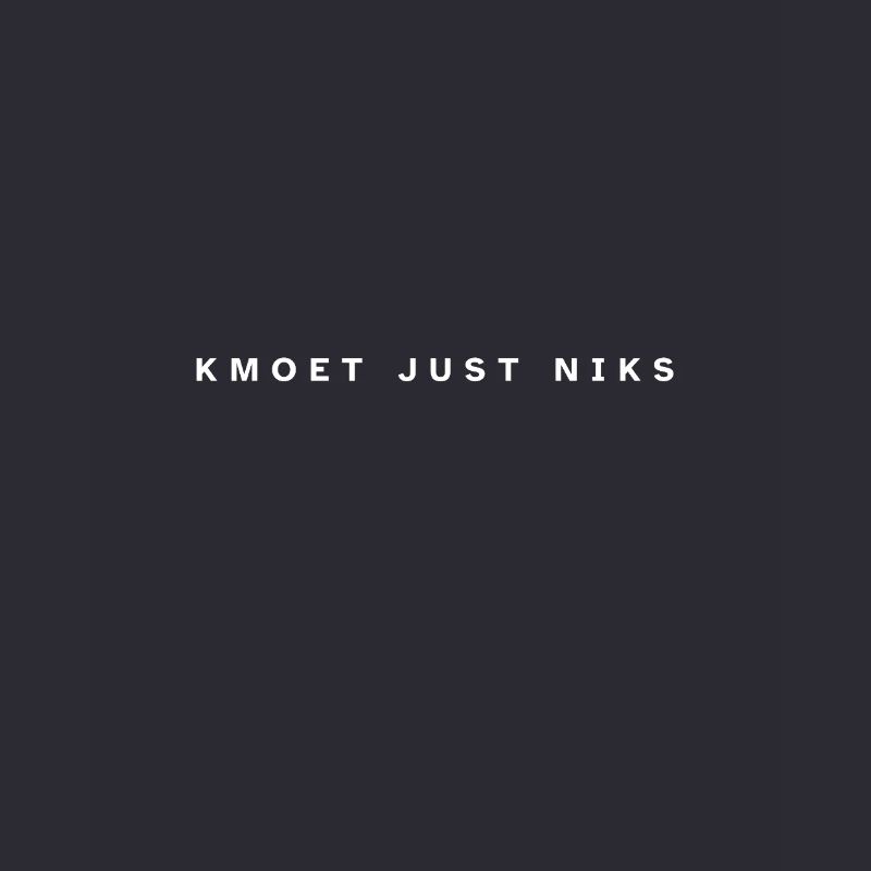 Kmoet just nothing, Dialecte anversois Chemises
