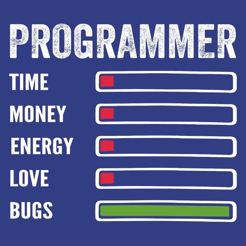 Entwickler Humor Programmierer Programmierer Programmierer