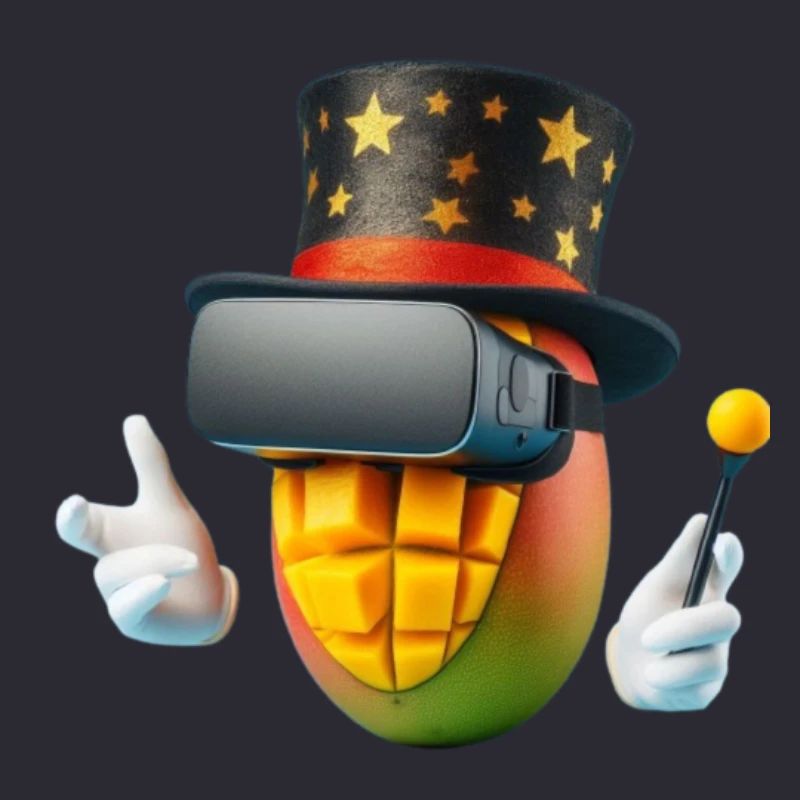MANGO