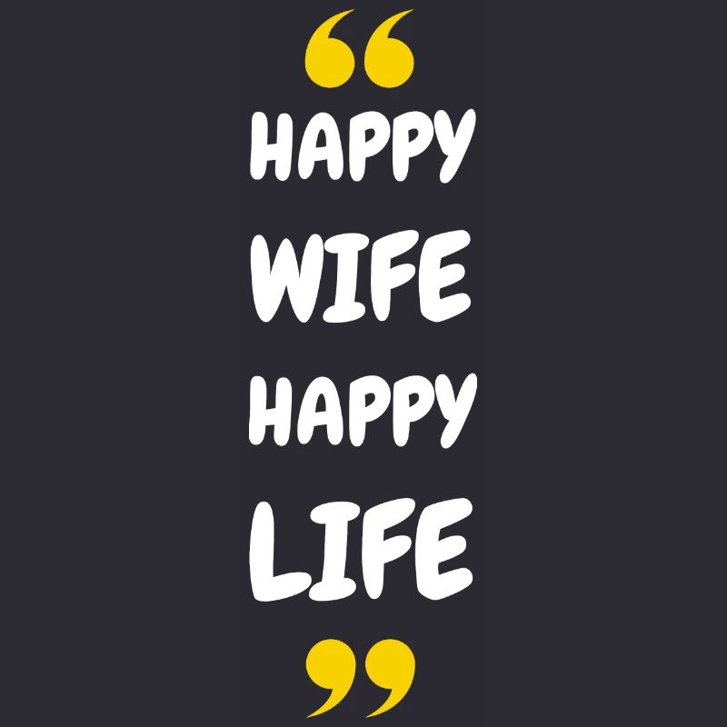 Femme Heureuse Vie Heureuse