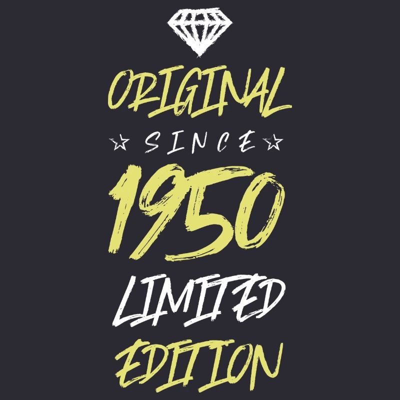 1950 Édition limitée