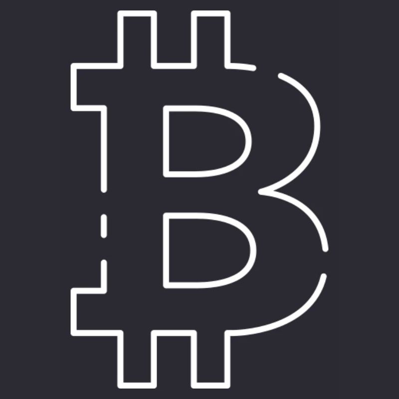 Bitcoin Icon