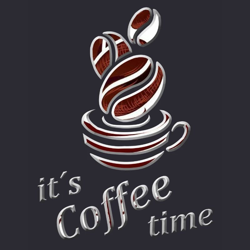 Coffee drinker
