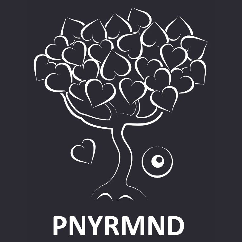 Open your mind tree