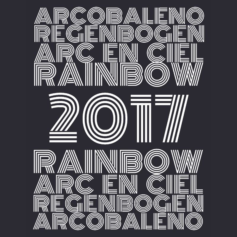 Rainbow 2017