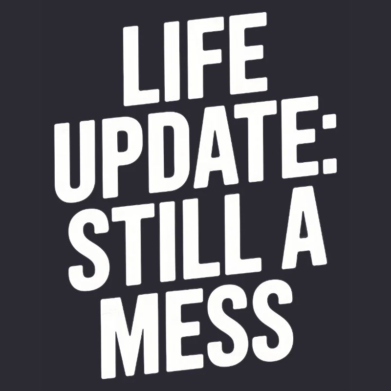Life Update Immer noch ein Chaos