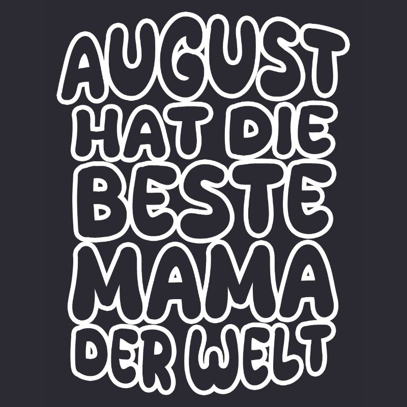 August