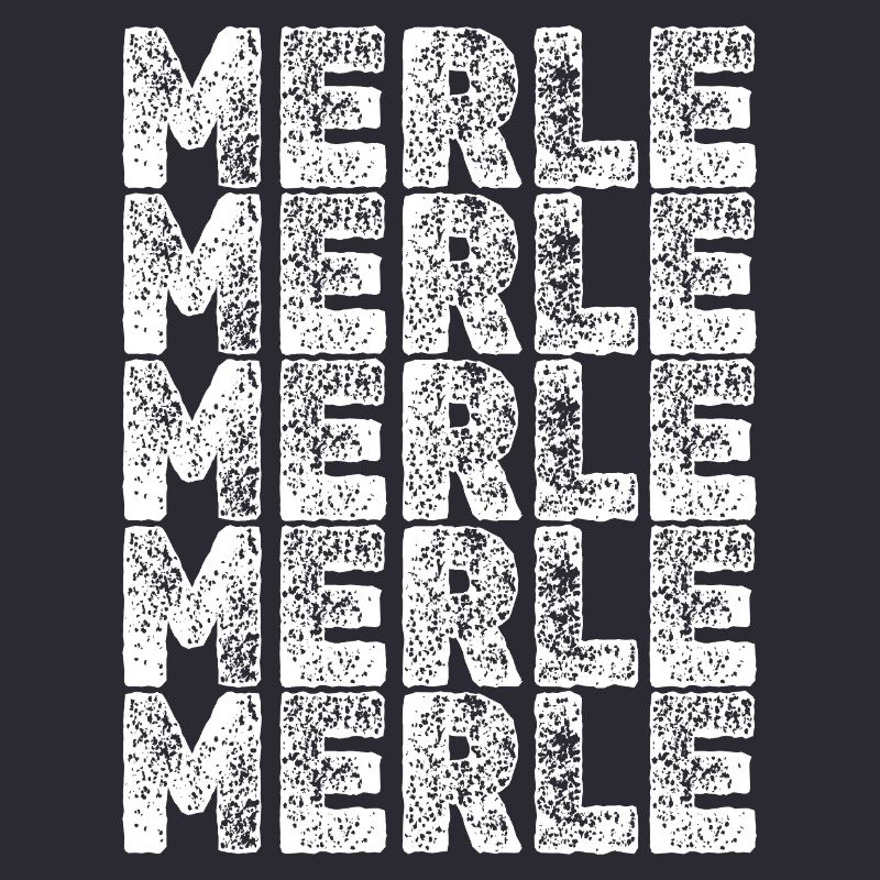 Held Merle