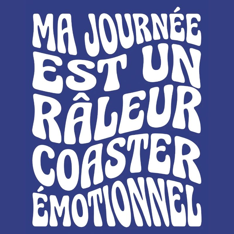Grumpy Humor Complainer Coaster