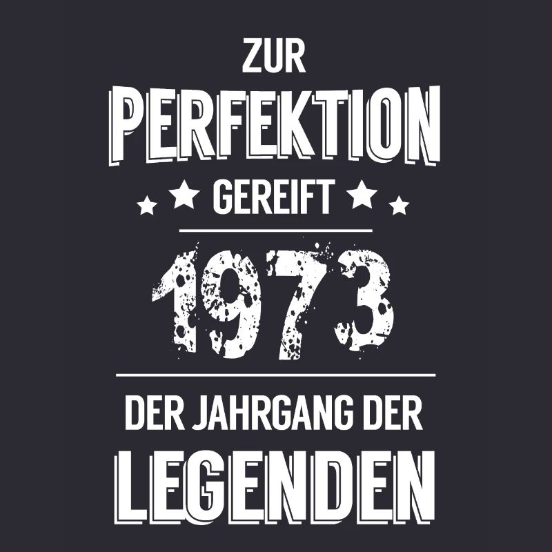 Legenden 1973