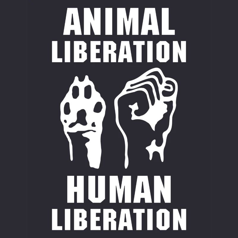 Befreiung der Tiere