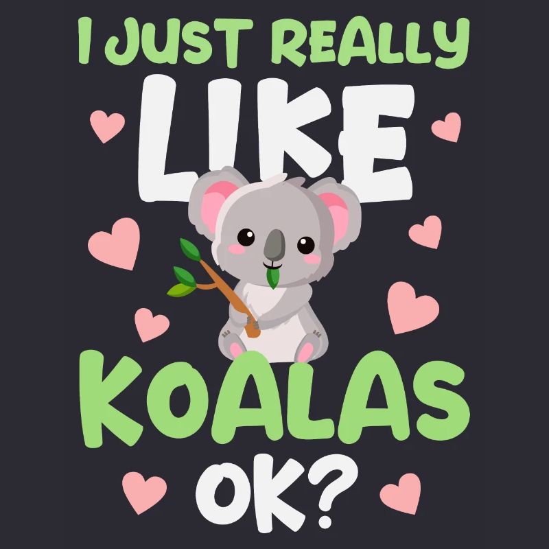 Koala Koala Bear