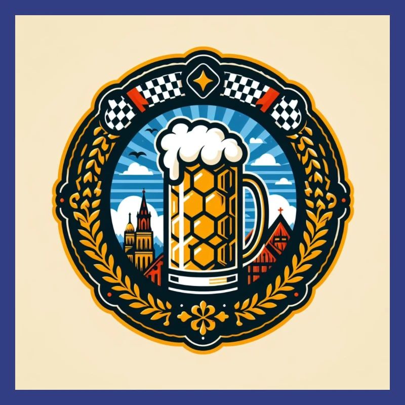 Beer Logo 2