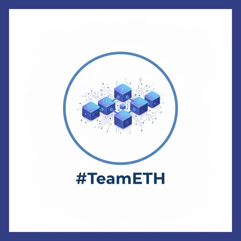TeamETH node network