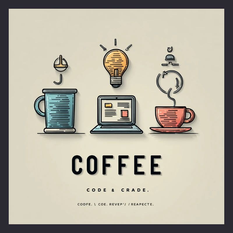 Kaffee Code Design