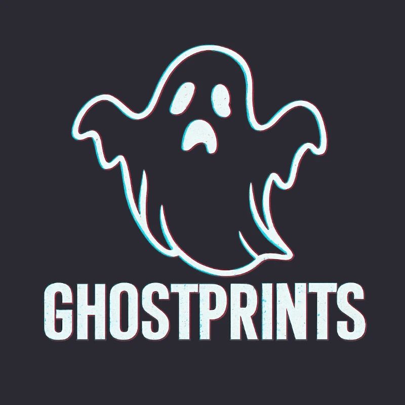 Ghost-Logo