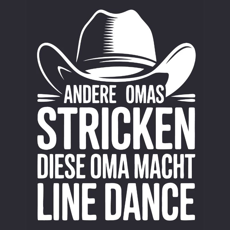 Omas Line Dance