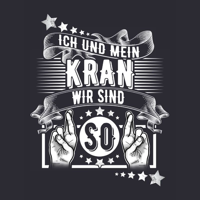 Kranführer