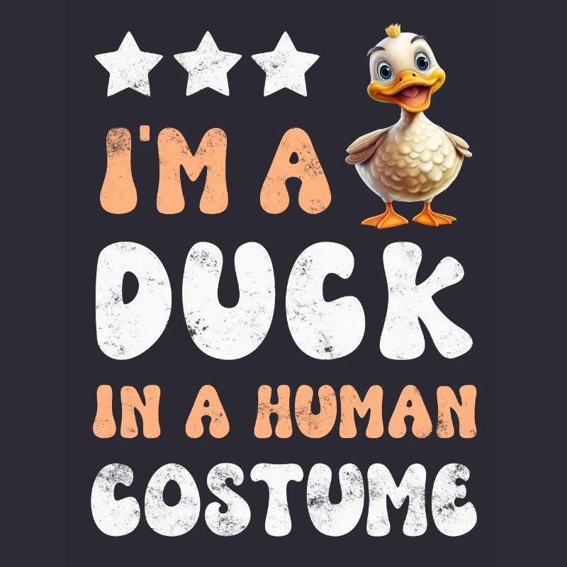 Canards canards