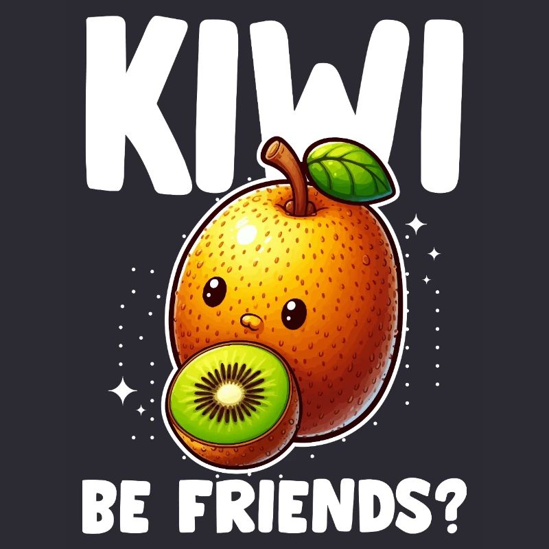 Kiwi Komplize