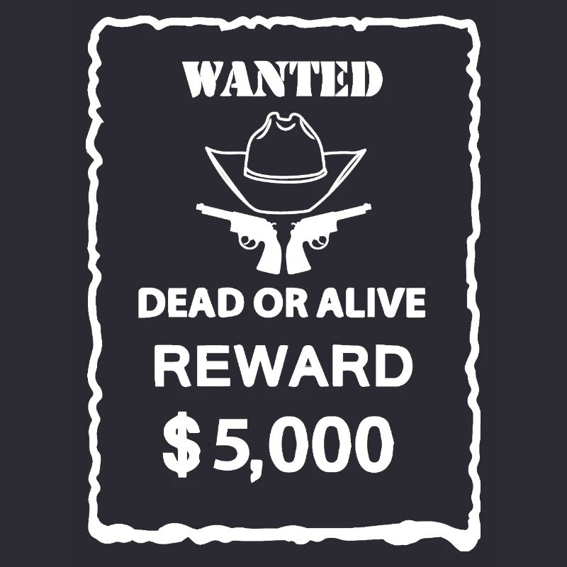 WANTED