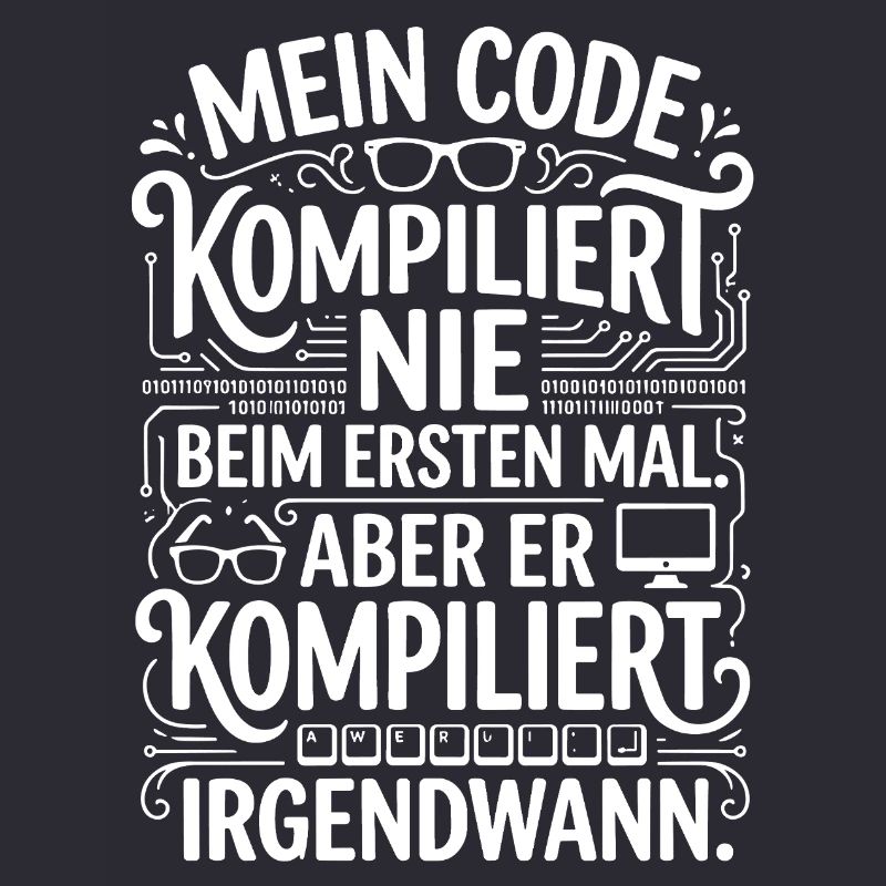 Mon code ne compile pas du premier coup