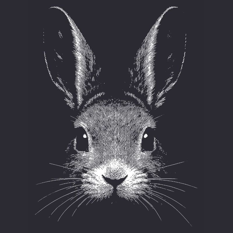 Brown hare