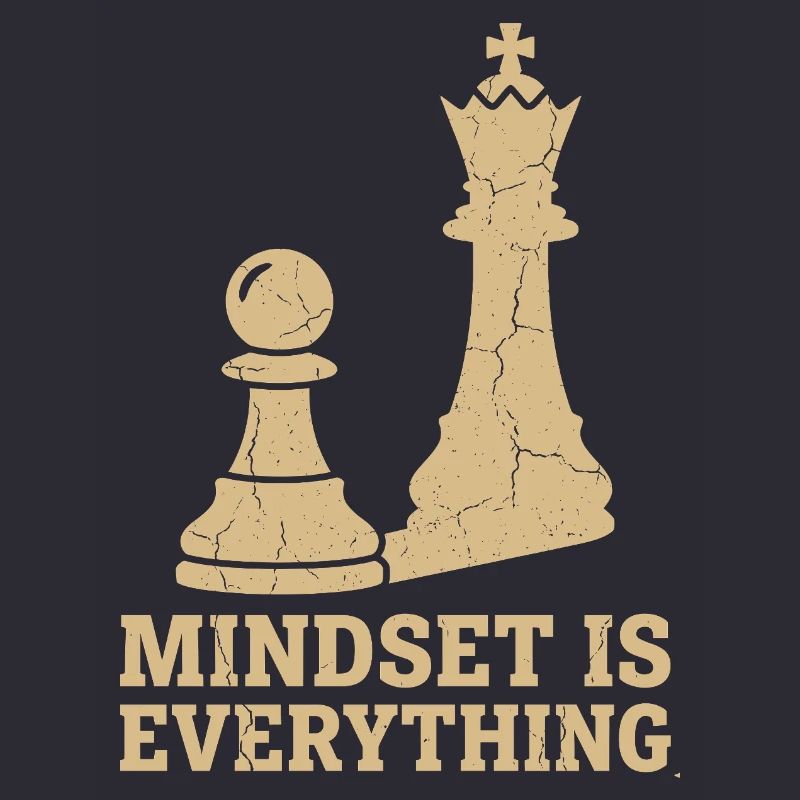 Mindset Is Everything – Chess Strategy Design