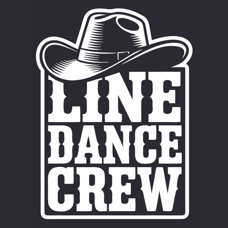 LineDance Crew Logo