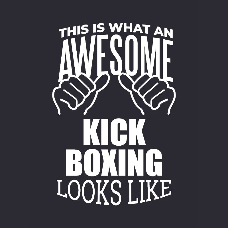 Kickboxing