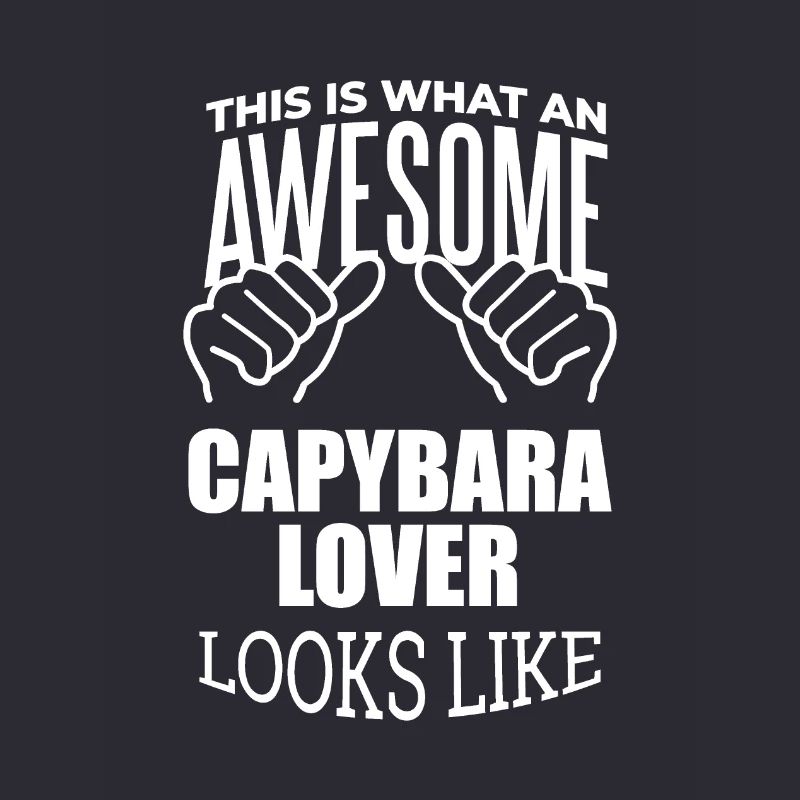 Capybara