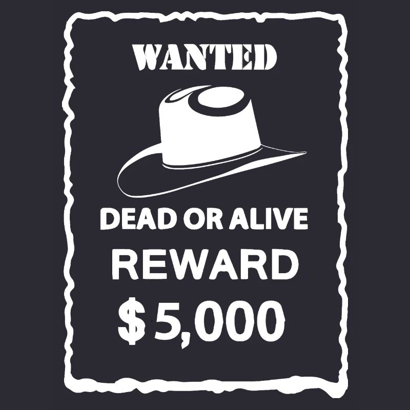 WANTED