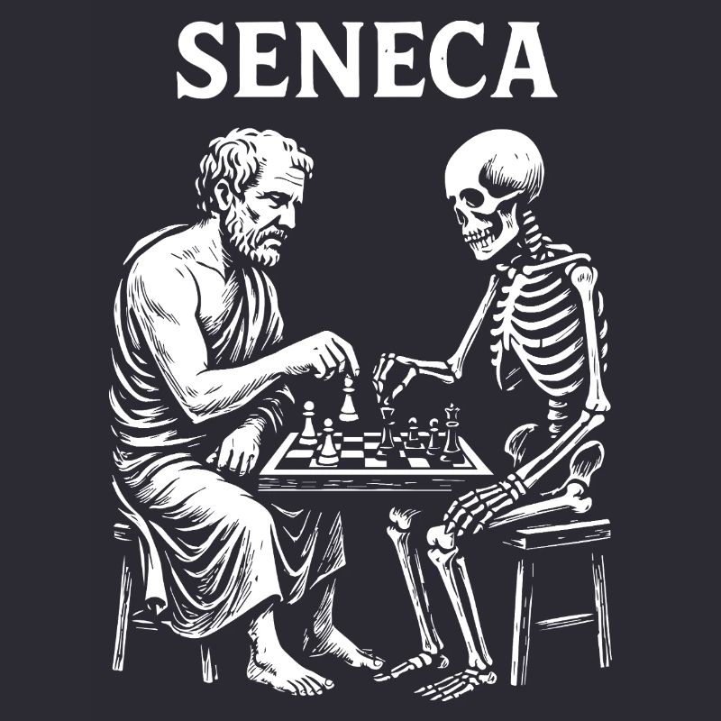 Seneca Skeleton Chess