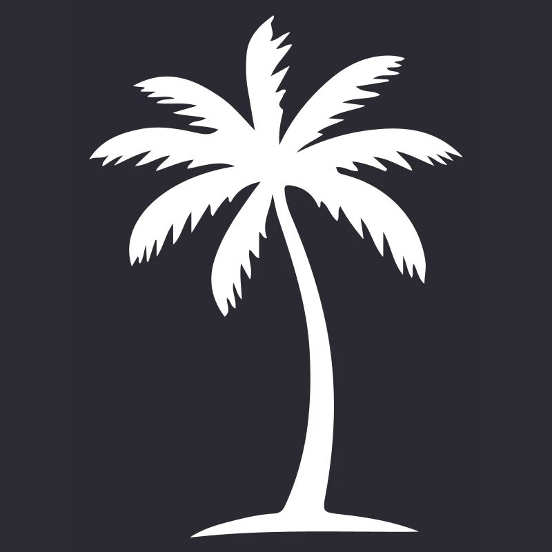 Palm Tree Icon