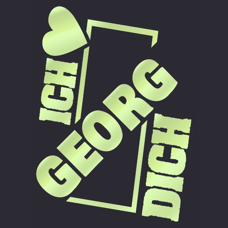Dear Georg