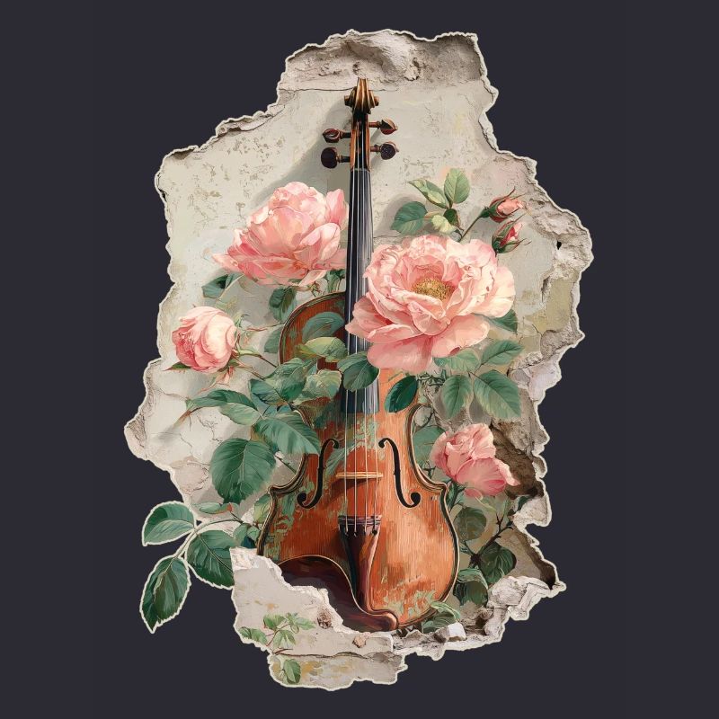 Violon Violon