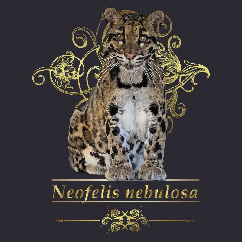 Der Nebelparder