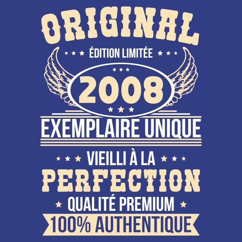 2008 – Unique example – Premium quality