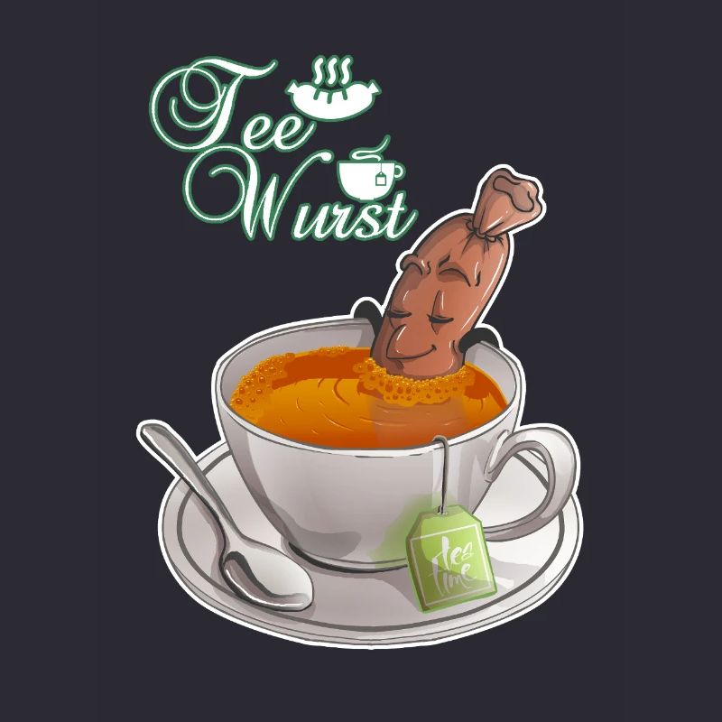 Teewurst 