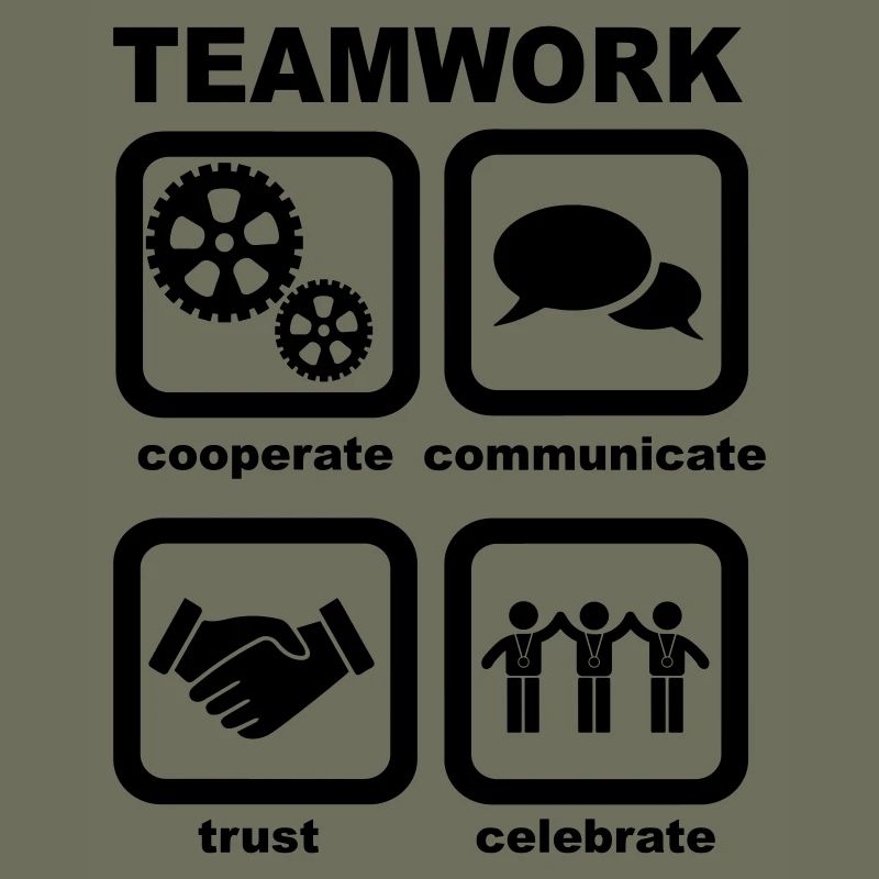 Teamwork