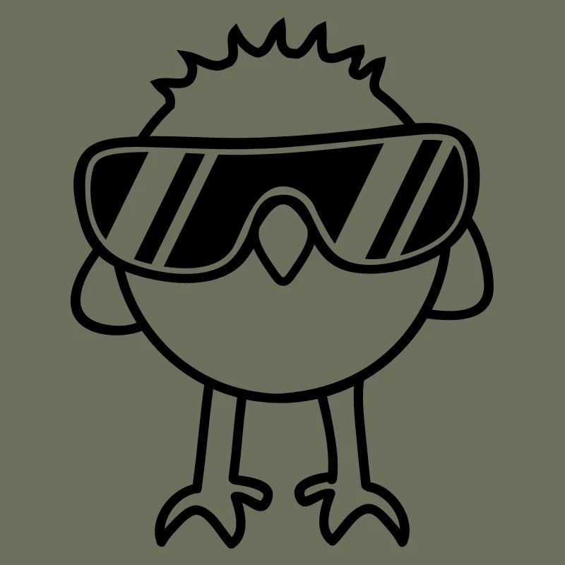 Cool Chick