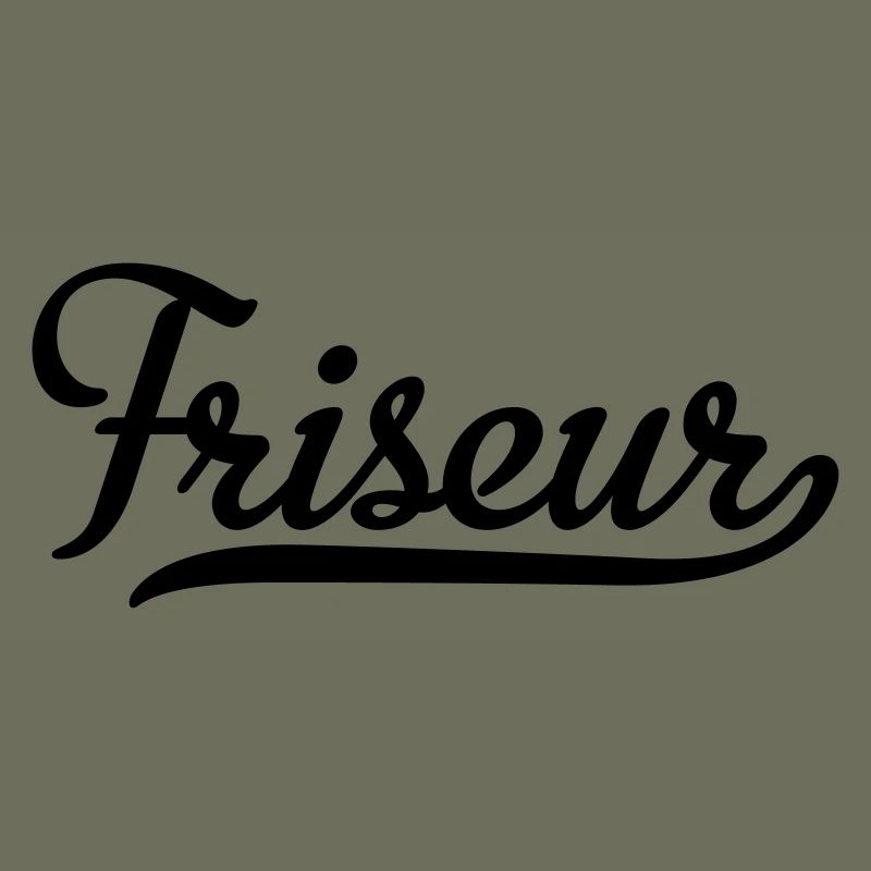 Friseur