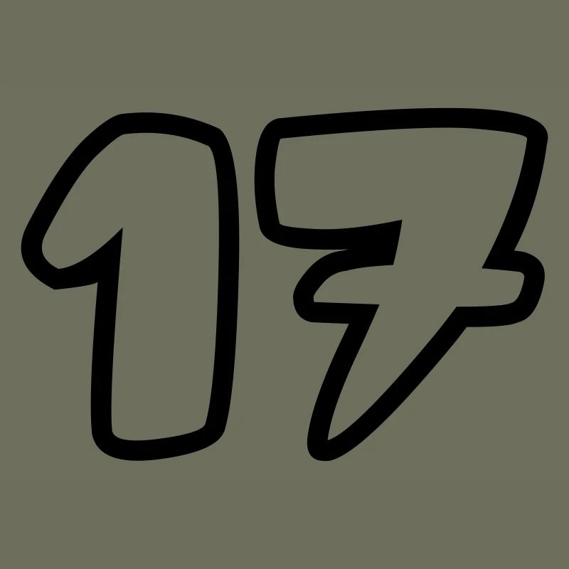 17