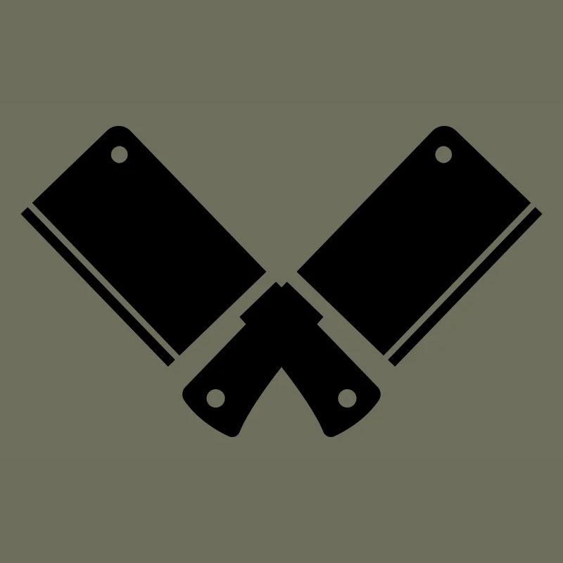 Hackmesser