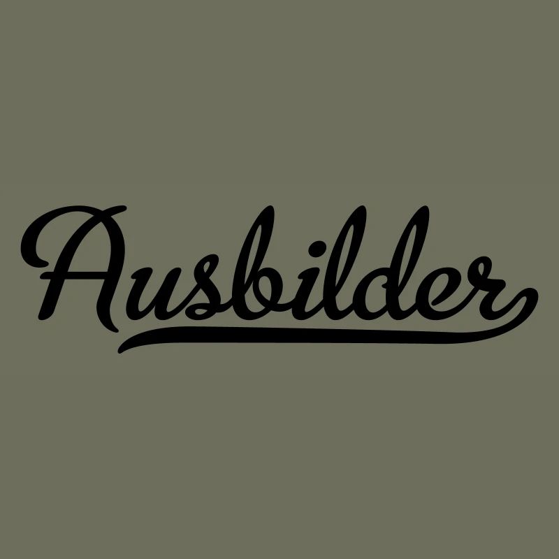 Ausbilder