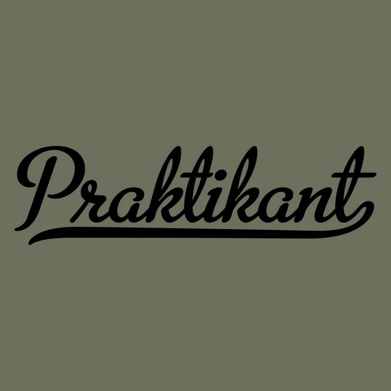 praktikant