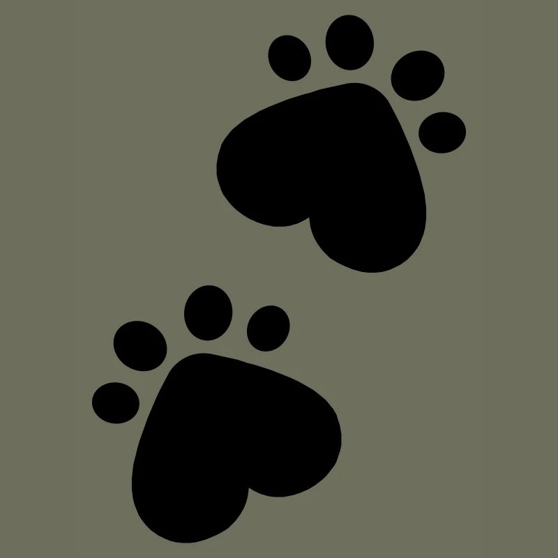 Paws