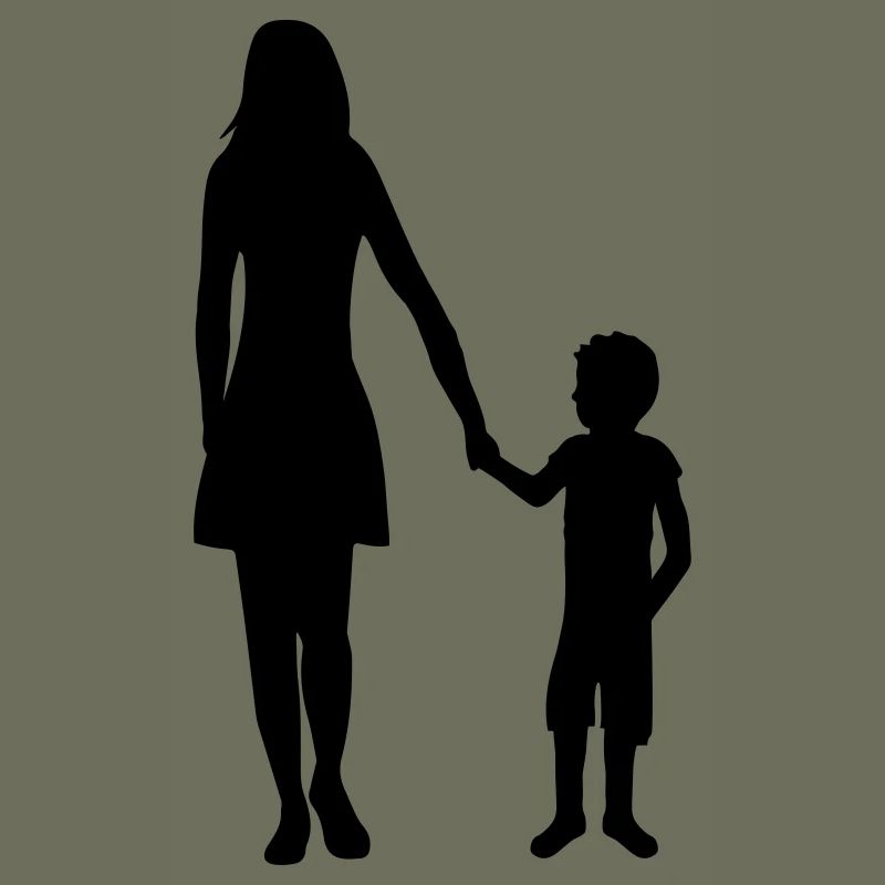 liebe sohn mutter muttertag mama und junge muttert